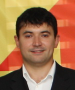 Volodymyr Pedchenko