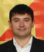 Volodymyr Pedchenko