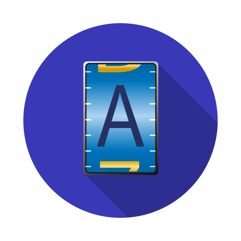 AnyCount icon Advanced