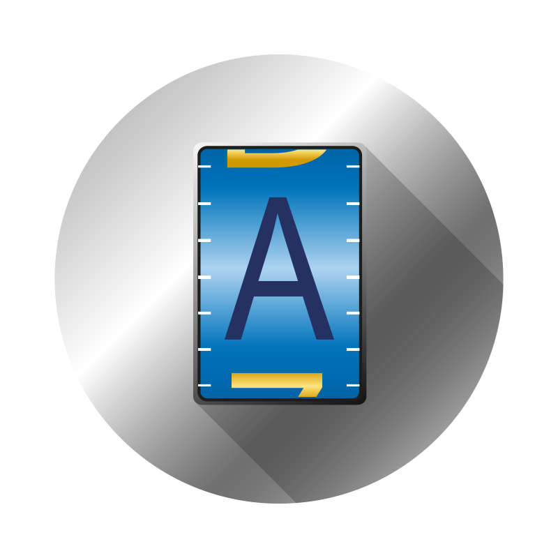 AnyCount icon Professional