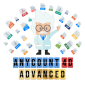 AnyCount 4D Advanced Edition logo