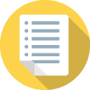 Word-count in basic file formats​