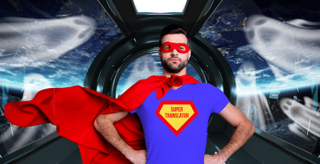 Stay vigilant, everyday superheroes!