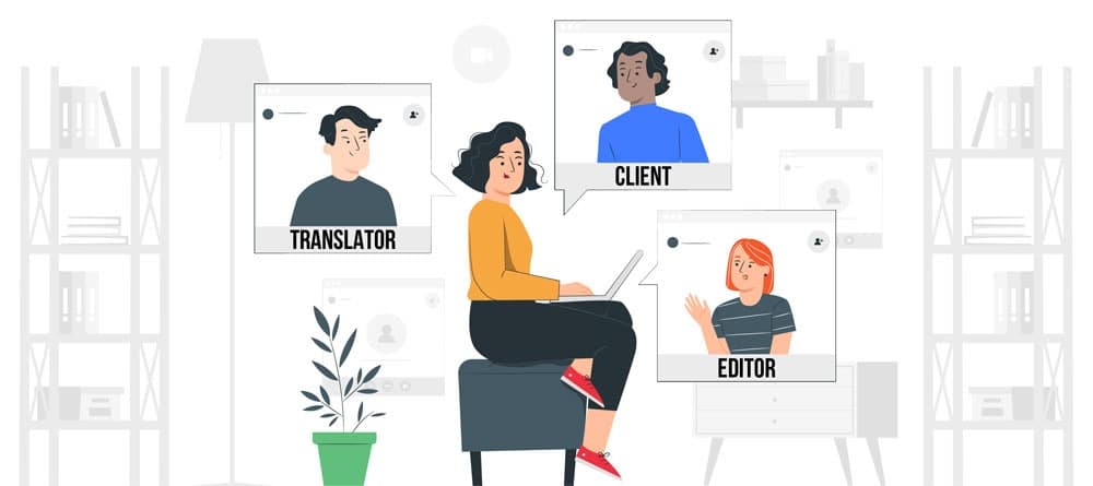 What's so special about translation project management?