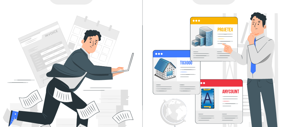 Achieve your translation new year resolutions with smart productivity tools