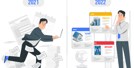 Achieve your translation new year resolutions with smart productivity tools