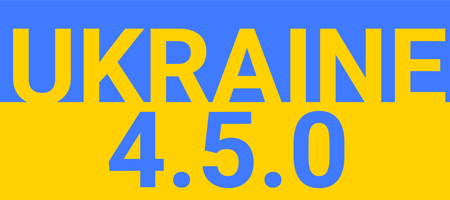 Ukraine 4.5.0