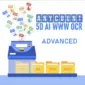 AnyCount 5D Advanced logo