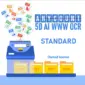 AnyCount 5D Standard Owned logo