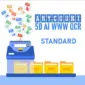 AnyCount 5D Standard logo